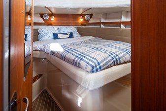 Master Stateroom