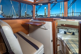 Helm Seating