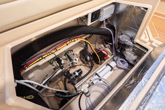 Engine Compartment