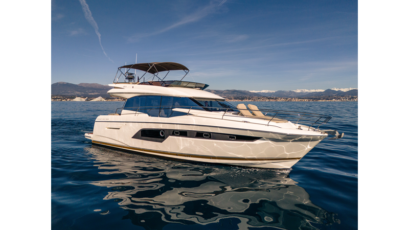 OLETA - Yacht for sale