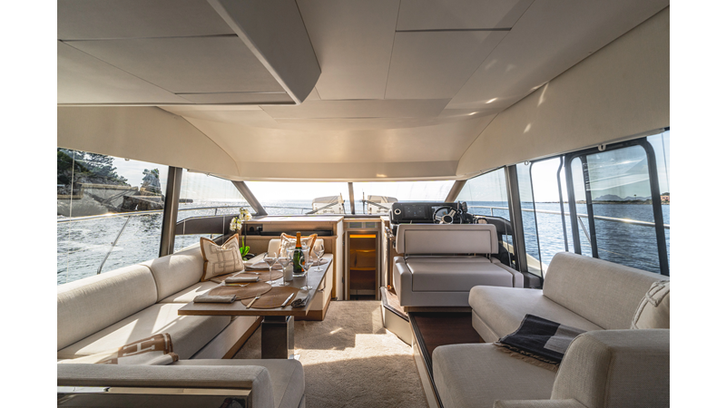 OLETA - Yacht for sale