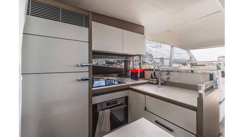 OLETA - Yacht for sale