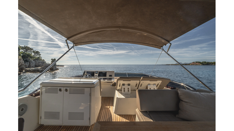 OLETA - Yacht for sale