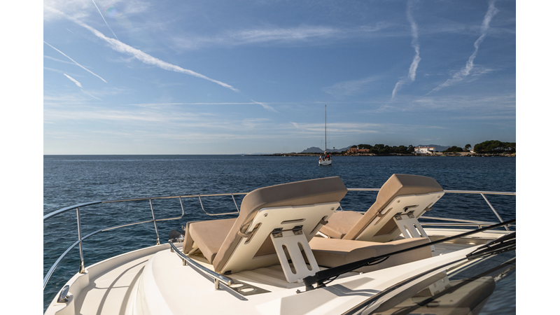 OLETA - Yacht for sale