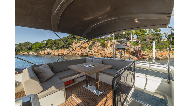 OLETA - Yacht for sale
