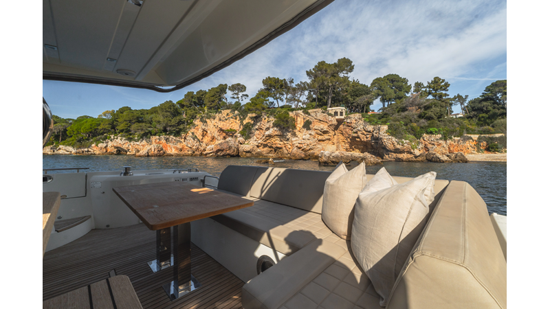 OLETA - Yacht for sale