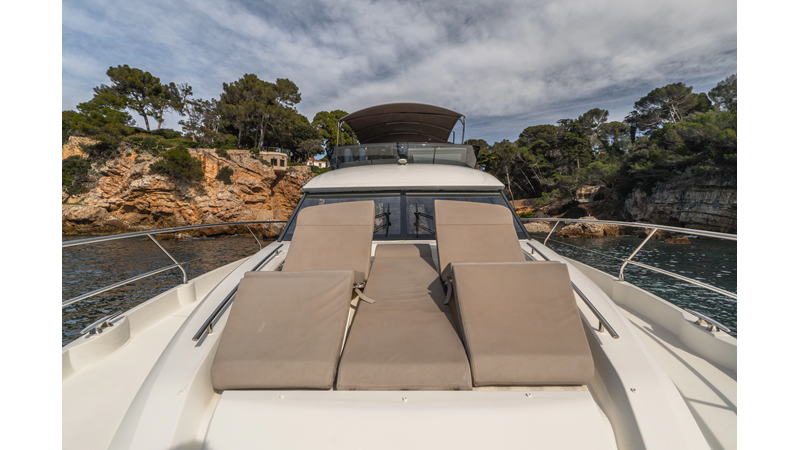 OLETA - Yacht for sale