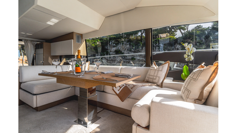 OLETA - Yacht for sale