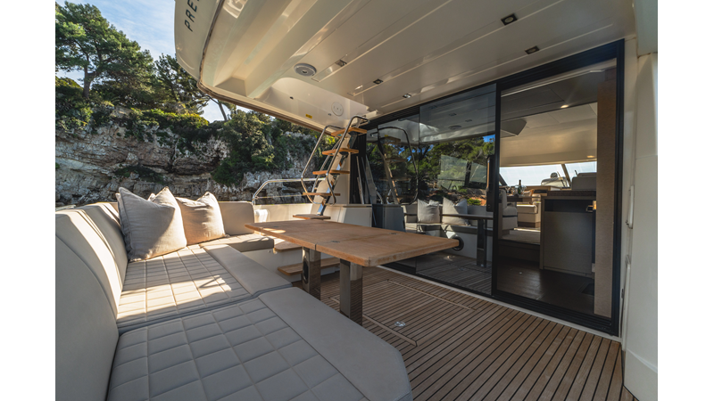 OLETA - Yacht for sale