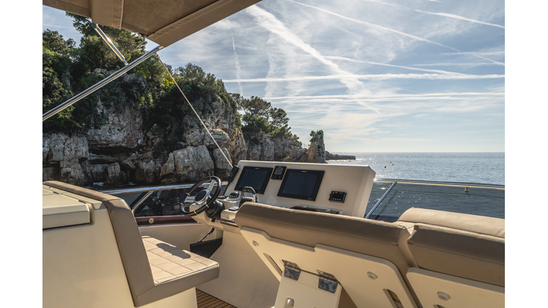 OLETA - Yacht for sale