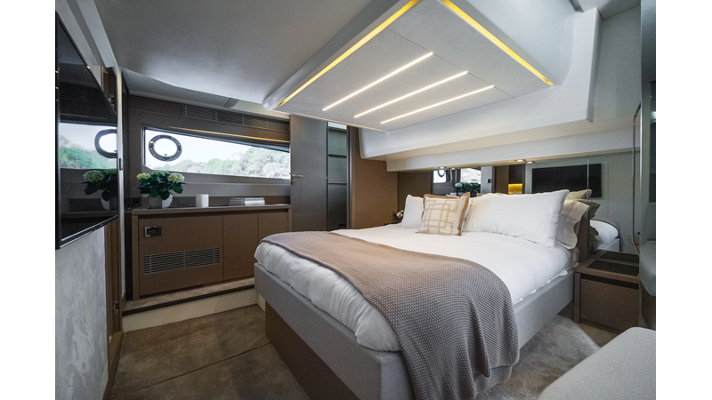 OLETA - Yacht for sale