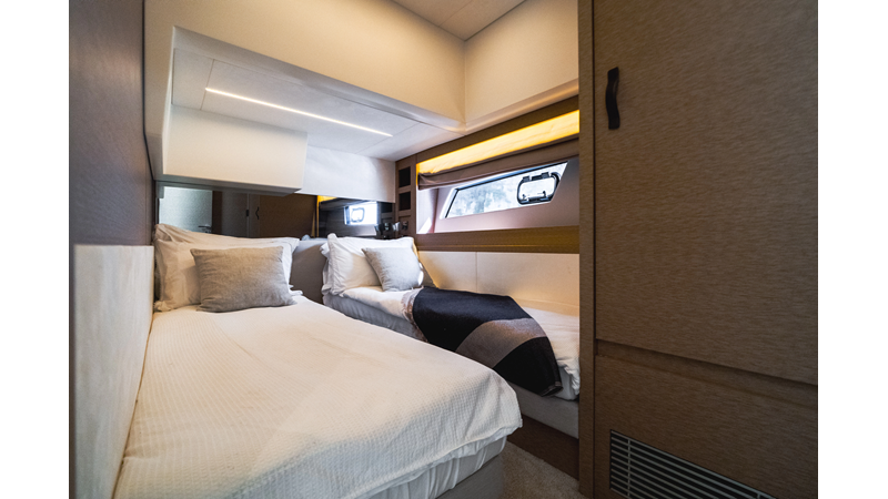 OLETA - Yacht for sale