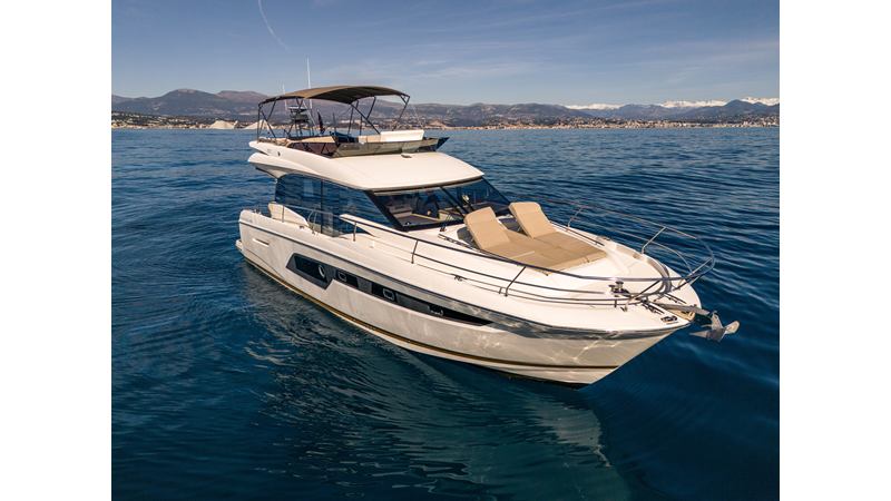 OLETA - Yacht for sale