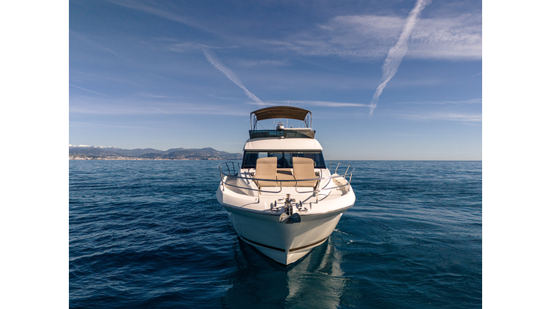 OLETA - Yacht for sale