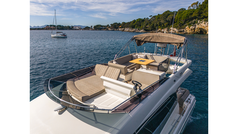 OLETA - Yacht for sale