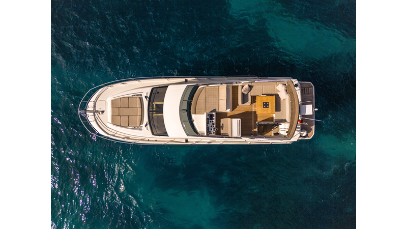 OLETA - Yacht for sale