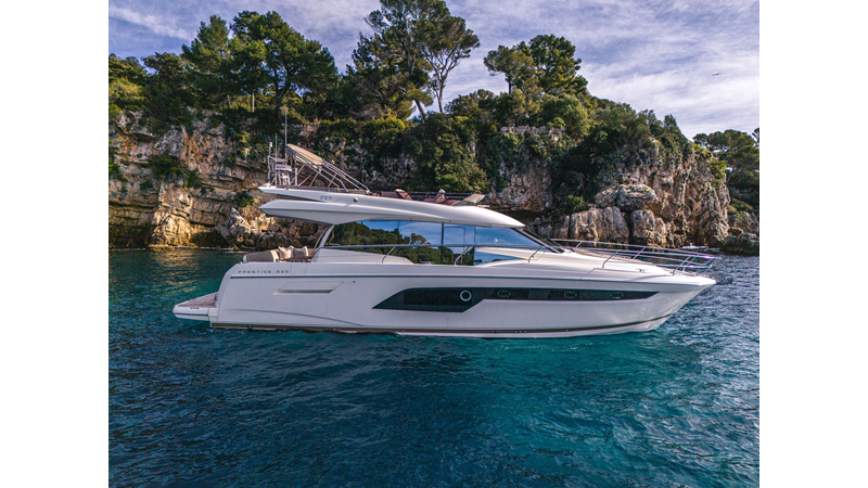 OLETA - Yacht for sale