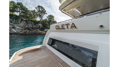 OLETA 12 