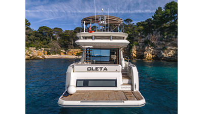OLETA 21 