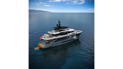 Kando 120 YACHT