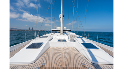 SEAQUELL 20 