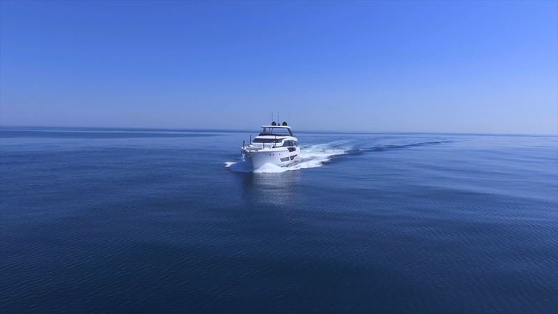 LADY AGA - Yacht in vendita