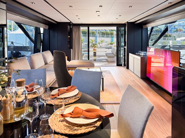 LADY AGA - Yacht in vendita