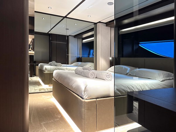 LADY AGA - Yacht in vendita