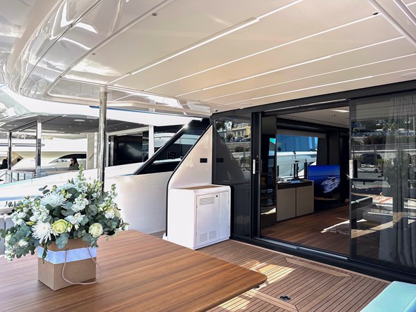LADY AGA - Yacht in vendita