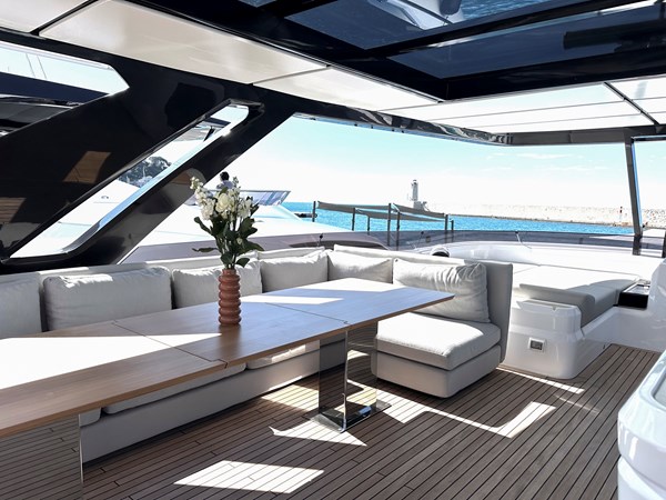 LADY AGA - Yacht in vendita