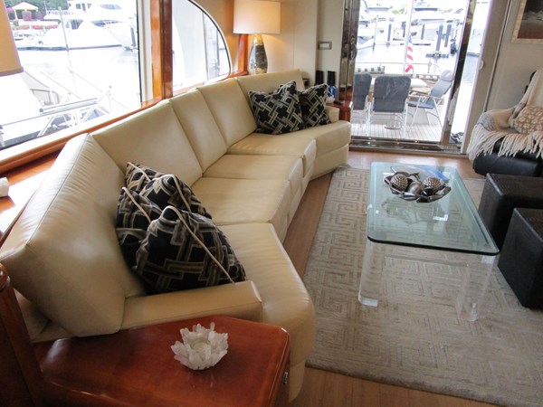 FANCIER NANCI  - Yacht for sale