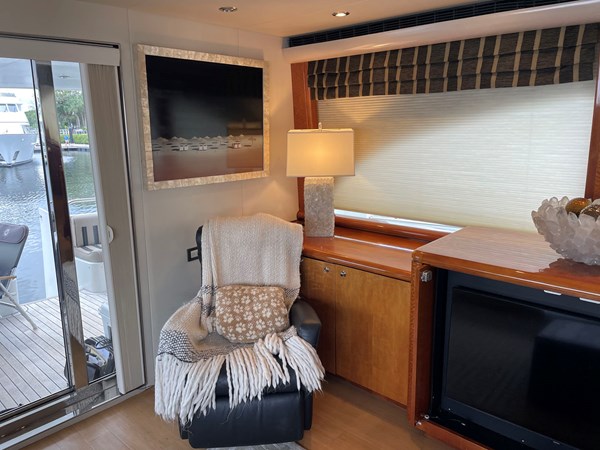 FANCIER NANCI  - Yacht for sale
