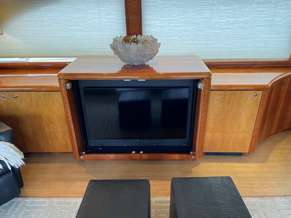 FANCIER NANCI  - Yacht for sale