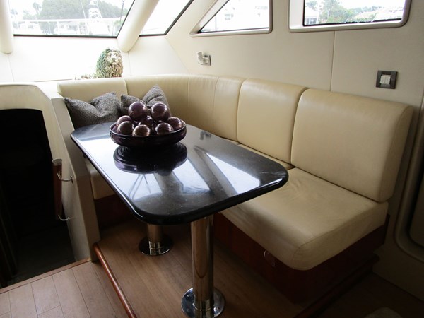 FANCIER NANCI  - Yacht for sale
