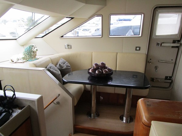 FANCIER NANCI  - Yacht for sale