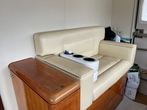 FANCIER NANCI  - Yacht for sale