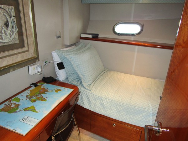 FANCIER NANCI  - Yacht for sale