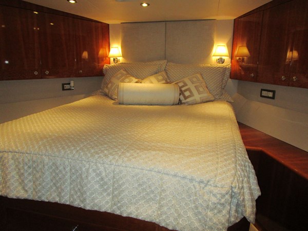 FANCIER NANCI  - Yacht for sale