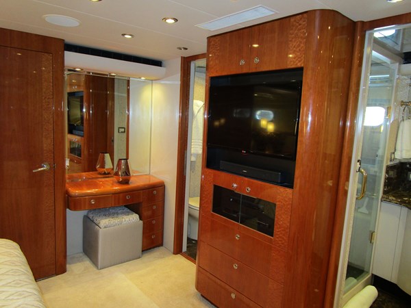 FANCIER NANCI  - Yacht for sale
