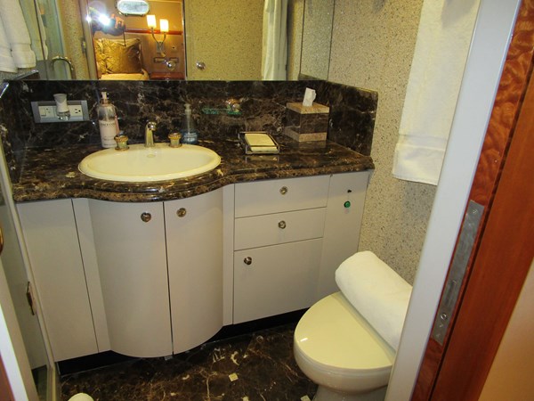 FANCIER NANCI  - Yacht for sale