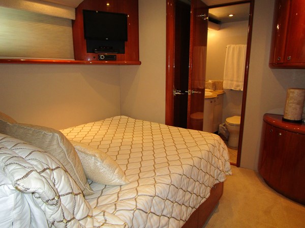 FANCIER NANCI  - Yacht for sale