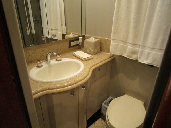 FANCIER NANCI  - Yacht for sale