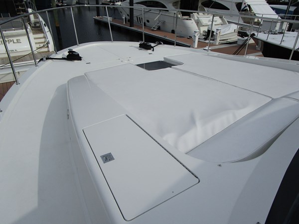FANCIER NANCI  - Yacht for sale