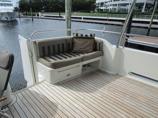 FANCIER NANCI  - Yacht for sale