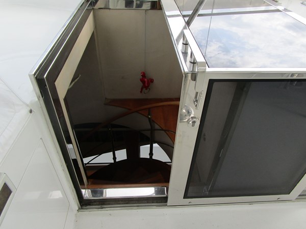 FANCIER NANCI  - Yacht for sale