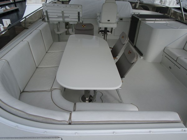 FANCIER NANCI  - Yacht for sale