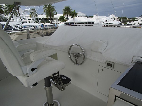 FANCIER NANCI  - Yacht for sale