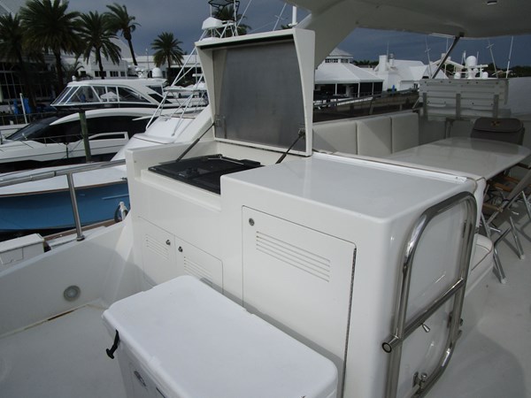 FANCIER NANCI  - Yacht for sale