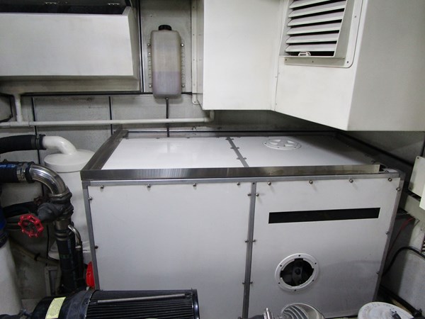 FANCIER NANCI  - Yacht for sale