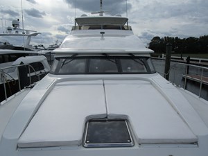 Bow Sun Pad        
